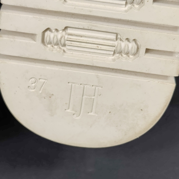 ILSE JACOBSEN Tulip Latte Brown Slip On Comfy Shoes Women's Flats Size 6.5-7 - Picture 10 of 10